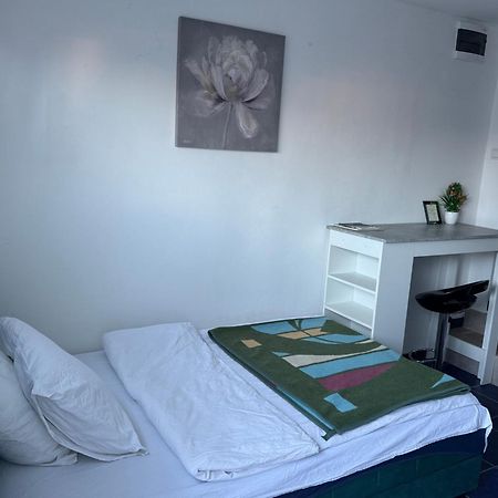 Apartmani Breze Podgorica Exterior foto